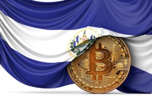 Mi experiencia con bitcoin en El Salvador