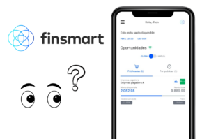 ¿Cómo invertir en Finsmart?